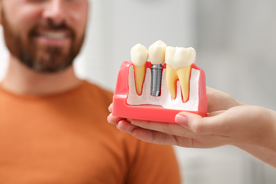Restorative Dentistry Restorative Dentistry